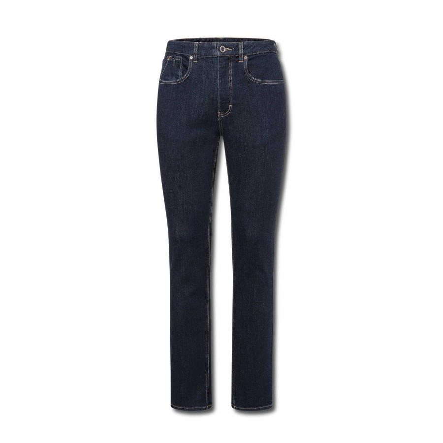 New Black Diamond Pantalon En Denim Crag Pour Hommes Rincer