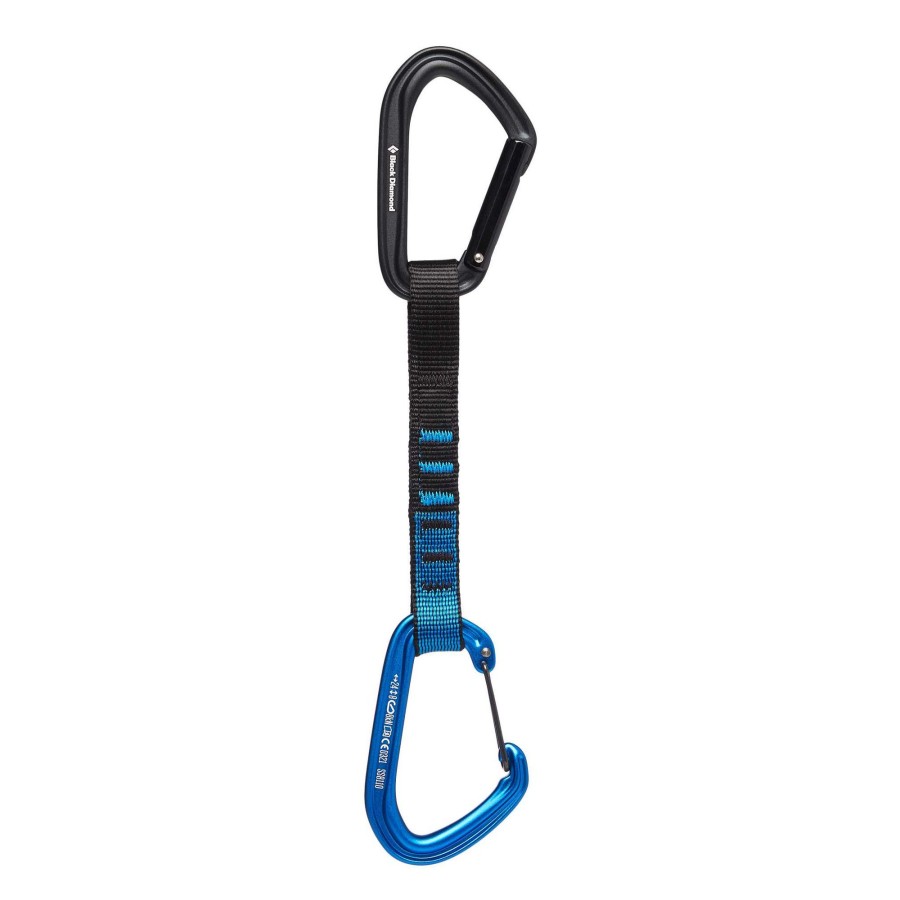 Hot Black Diamond D Gaine Hybride Hotforge 16Cm Bleu