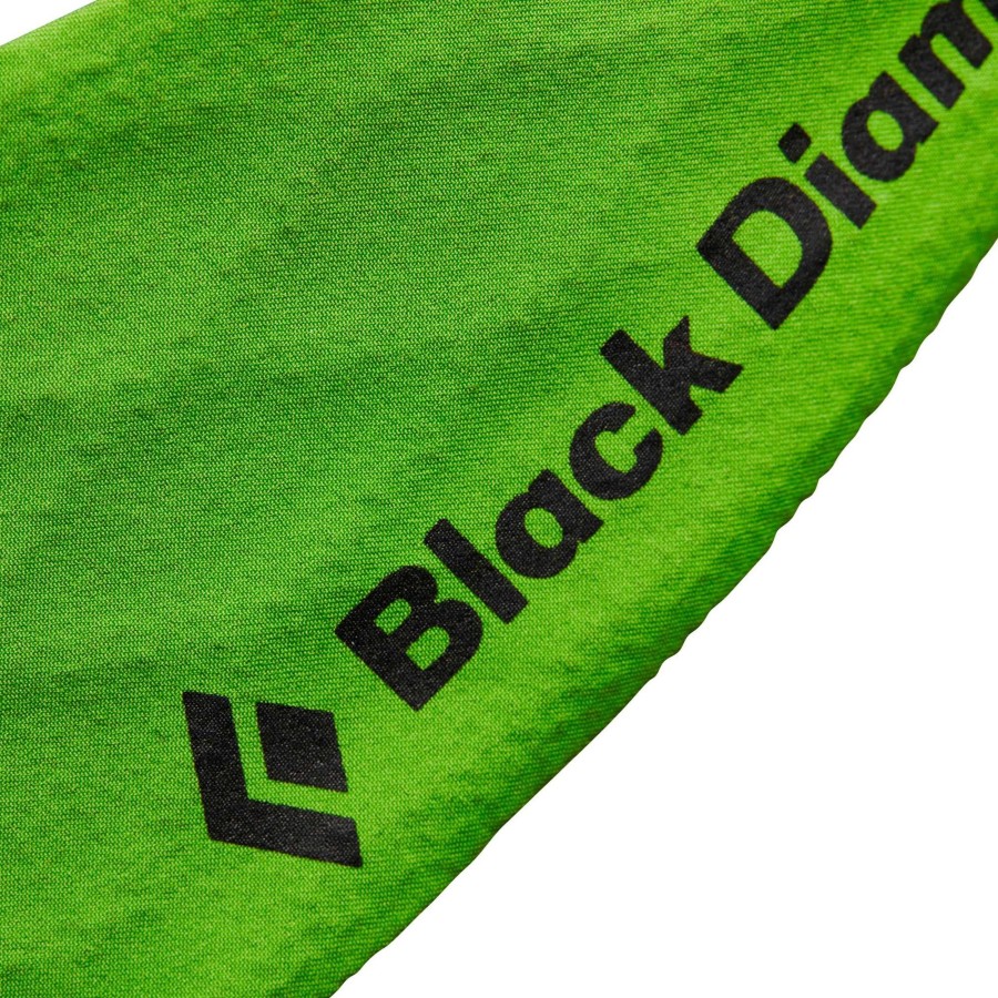 Best Black Diamond Harnais Vision Airnet Recco Envie Vert