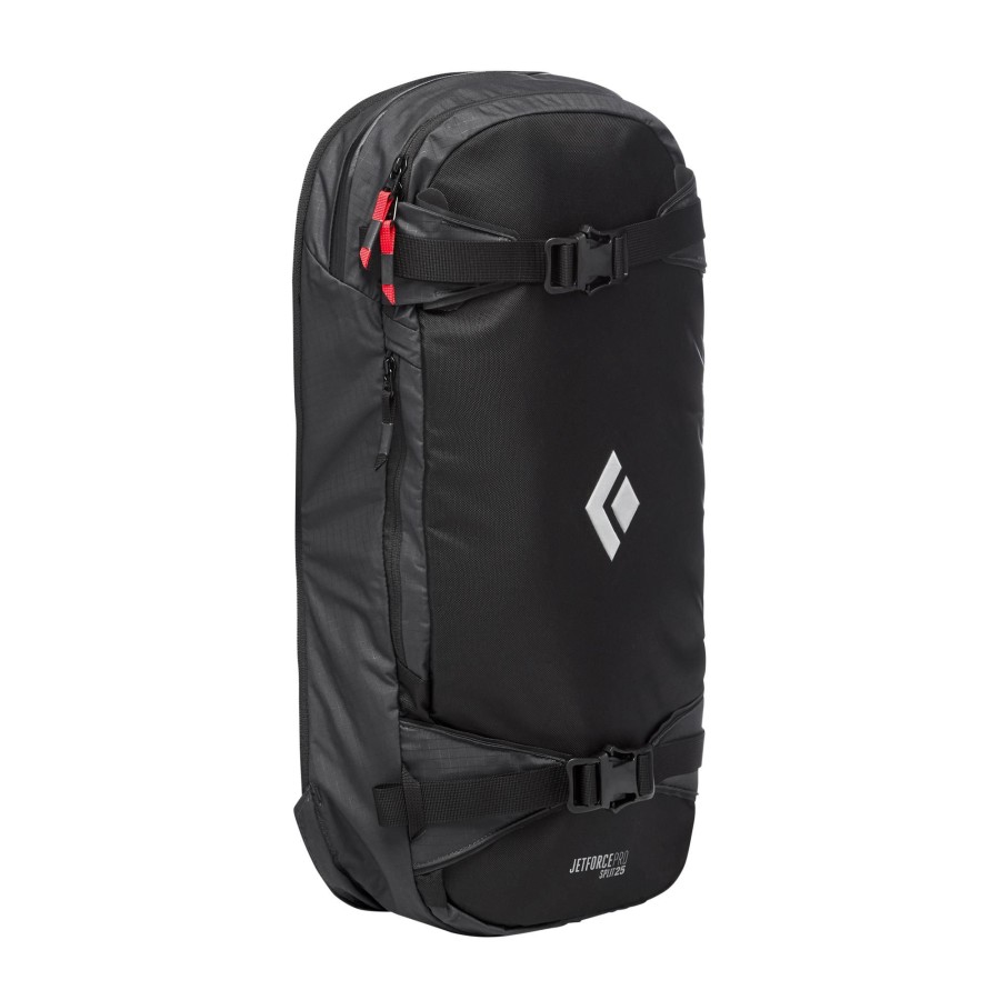 Online Black Diamond Jetforce Pro Split Booster 25L