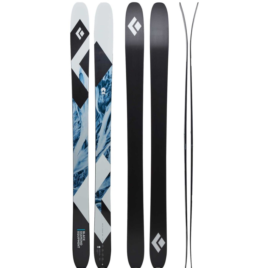 Online Black Diamond Skis H Lio Carbone 104