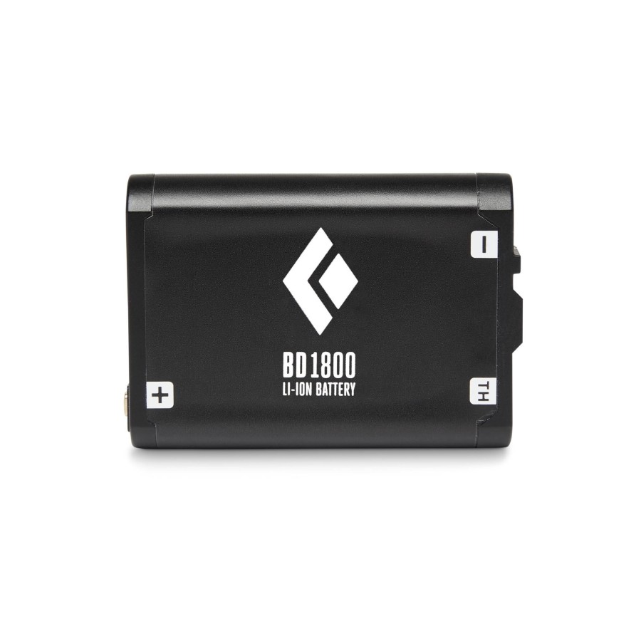 Clearance Black Diamond Batterie Vol 1800