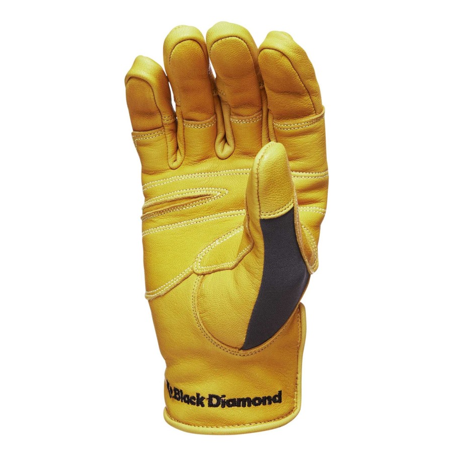 Online Black Diamond Gants De Transition Naturel