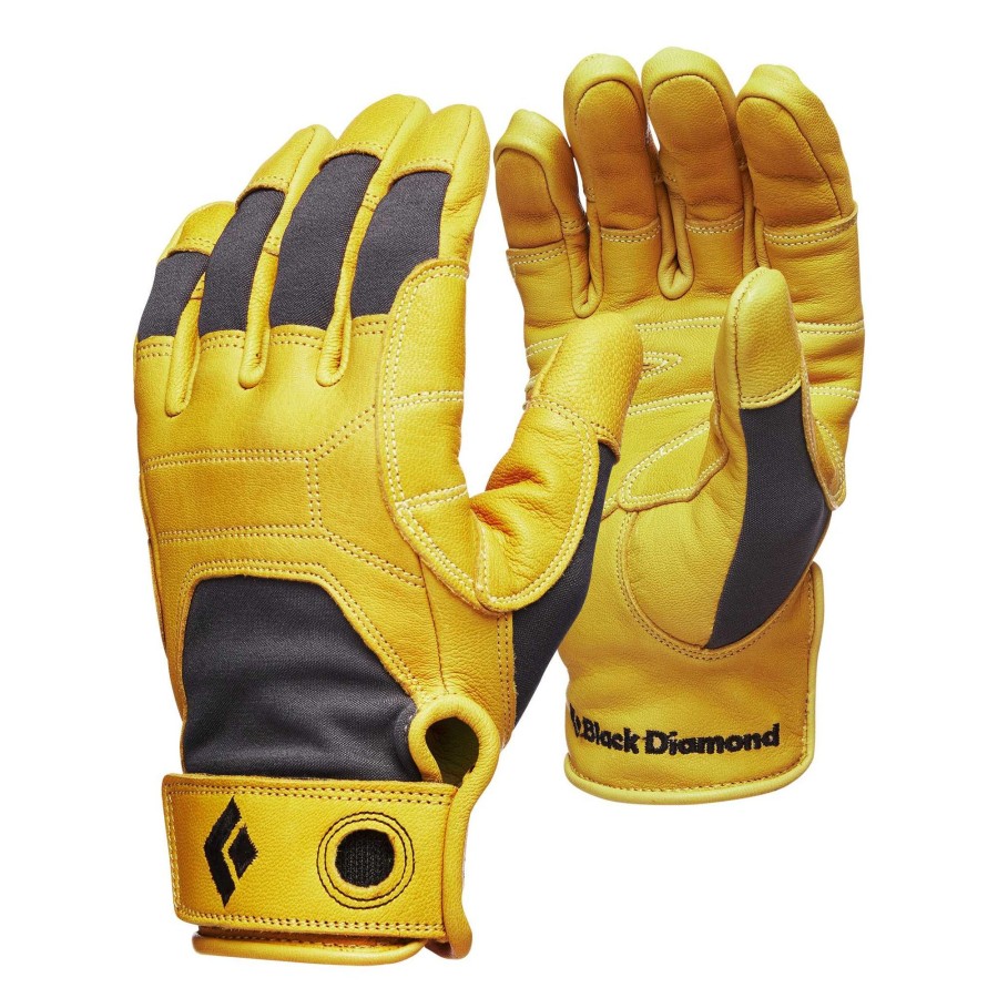 Online Black Diamond Gants De Transition Naturel