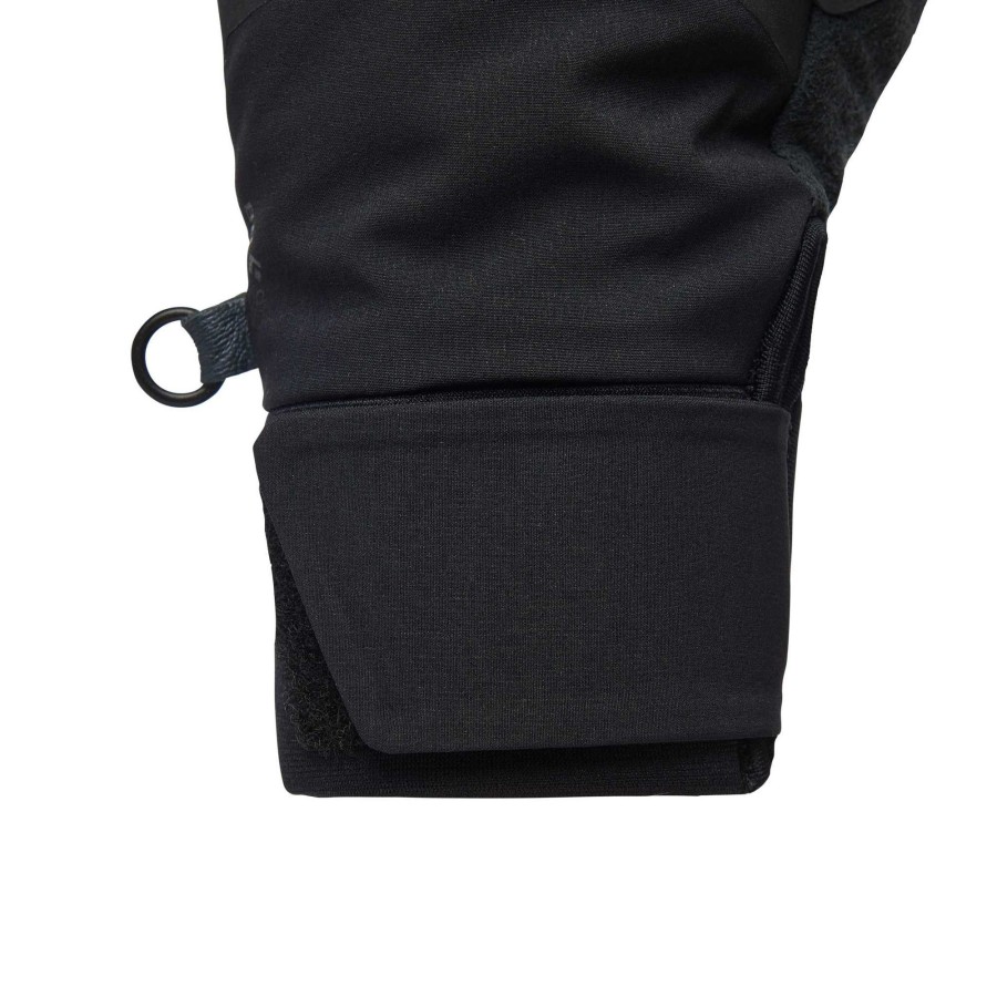 Wholesale Black Diamond Gants Terminator Noir