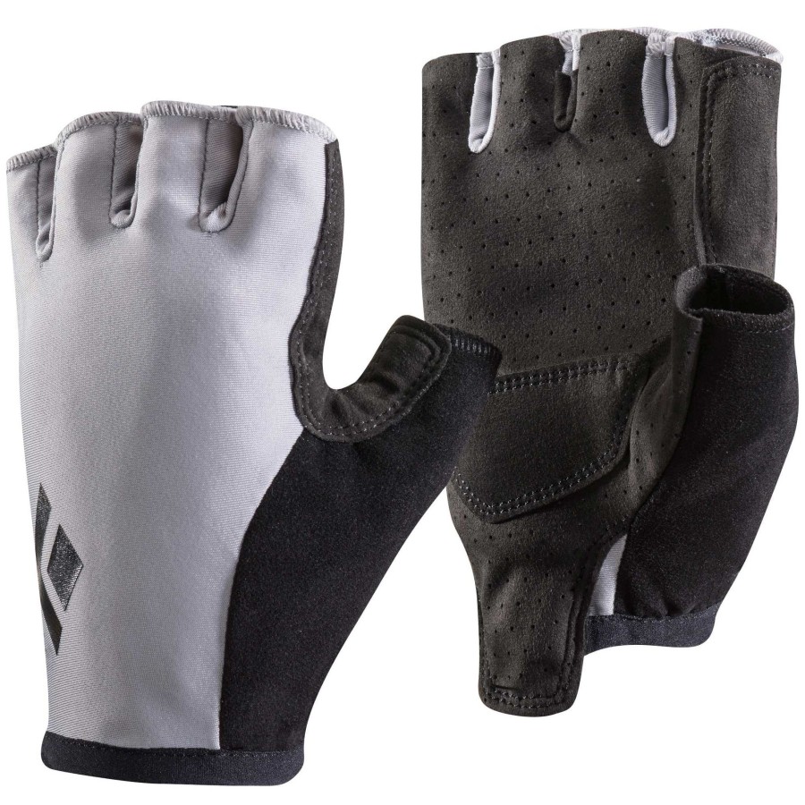 Wholesale Black Diamond Gants De Trail Nickel