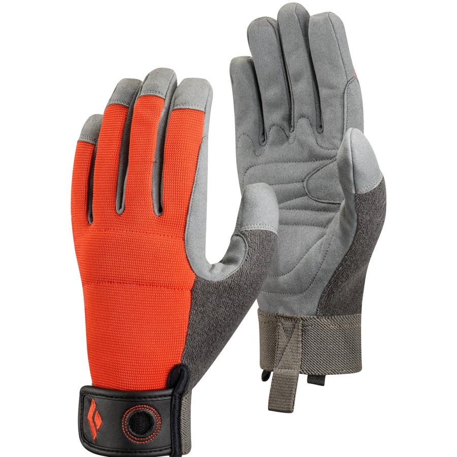 Clearance Black Diamond Gants Crag - Saison Pass E Octane