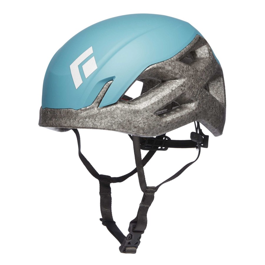 Hot Black Diamond Casque De Vision Aqua Vert