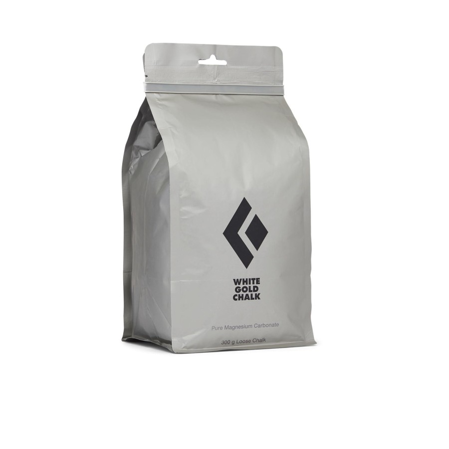 Wholesale Black Diamond Craie En Or Blanc En Vrac, 300 G