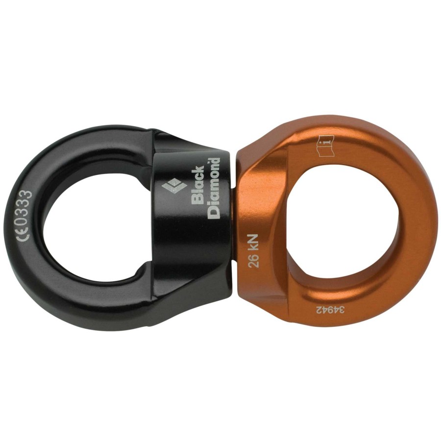 Clearance Black Diamond Rotor Pivotant