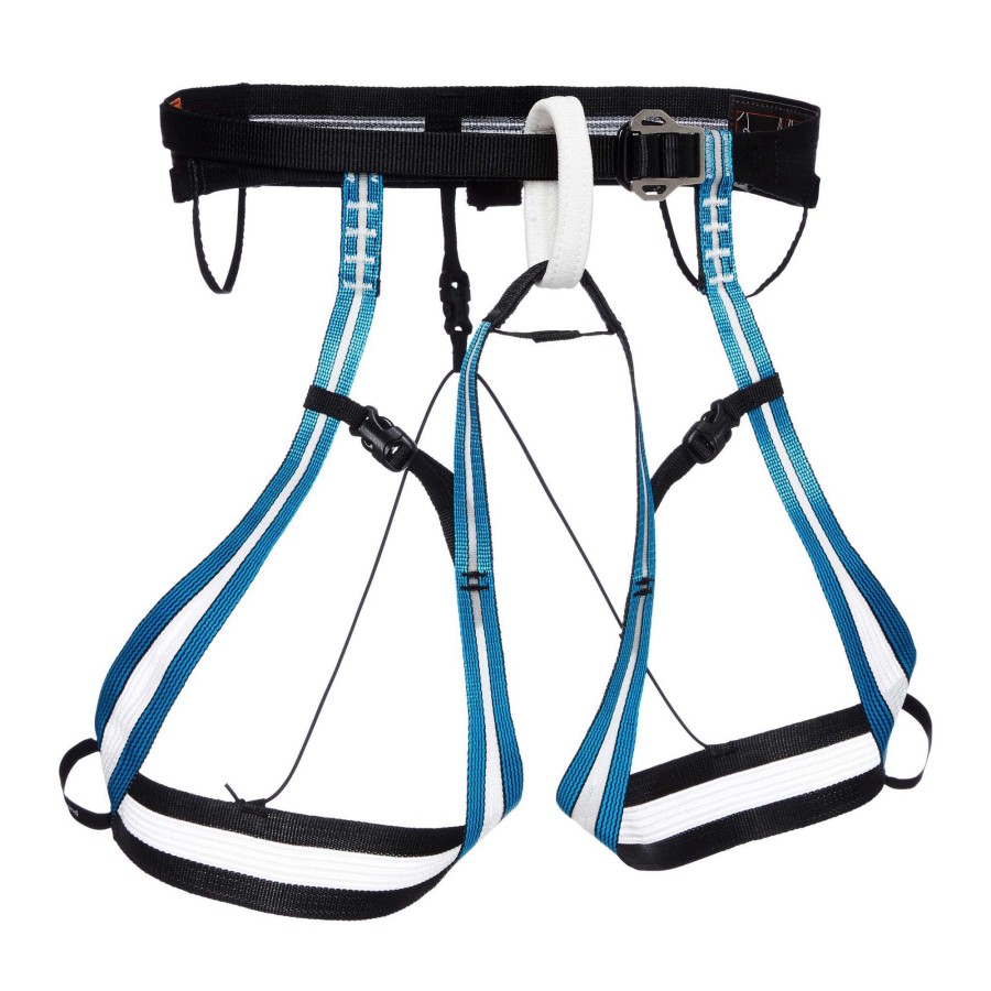 Online Black Diamond Couloir Ultra Bleu Noir