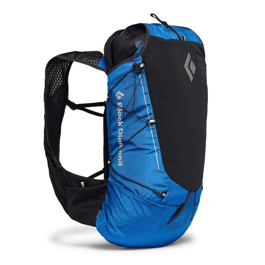 Clearance Black Diamond Sac Dos Distance 22 Bleu Ultra