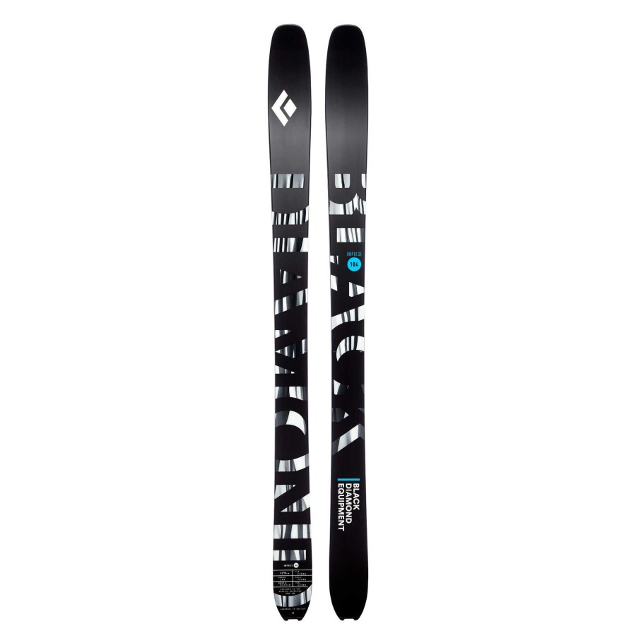 Online Black Diamond Skis Impulsion 104