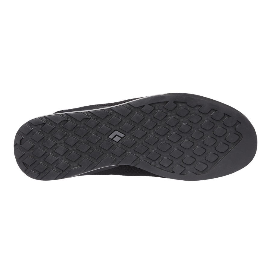 Wholesale Black Diamond Chaussures De Session Pour Hommes Noir