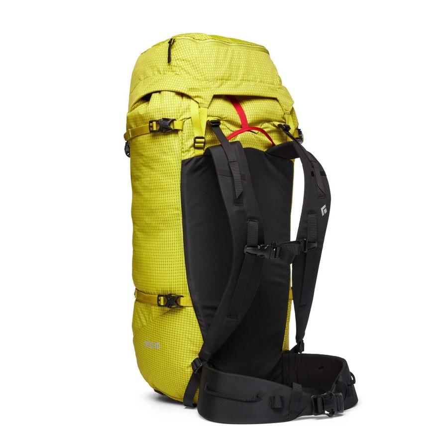 New Black Diamond Pack Vitesse 30 Soufre