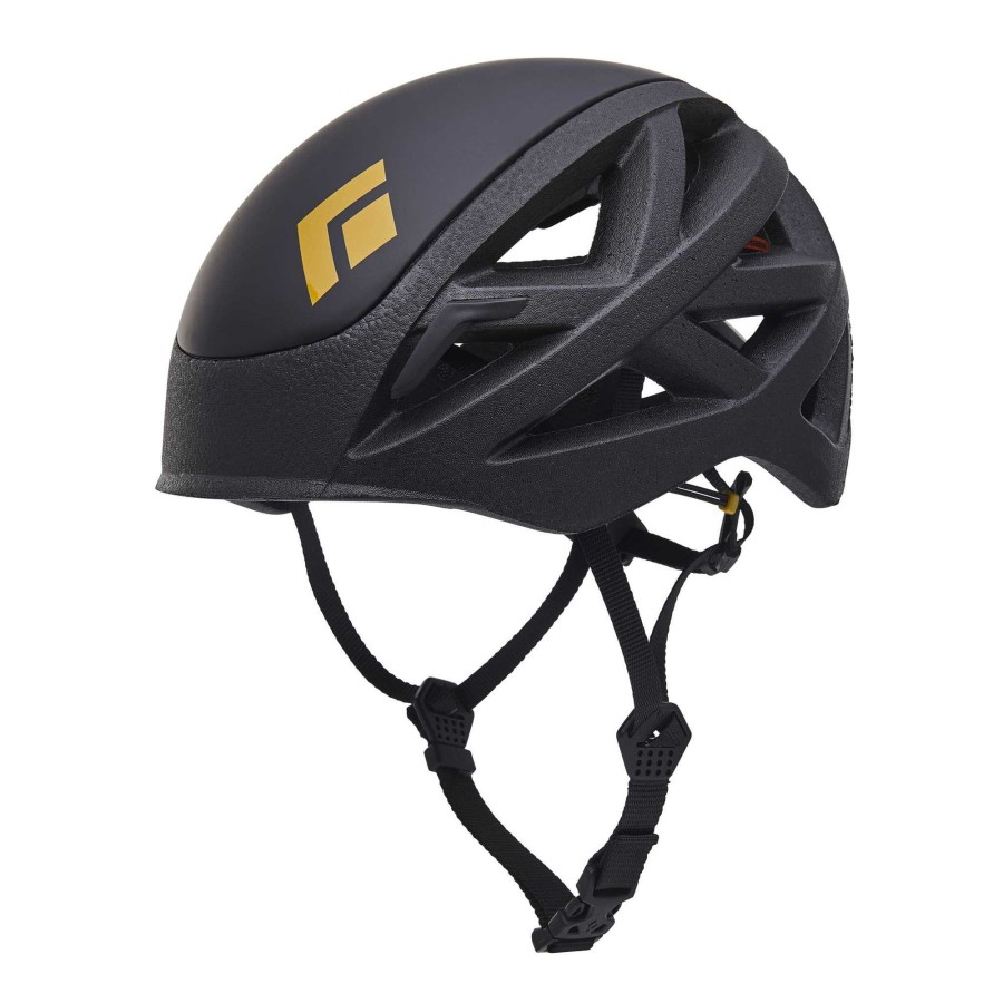 Online Black Diamond Casque De Vapeur Noir