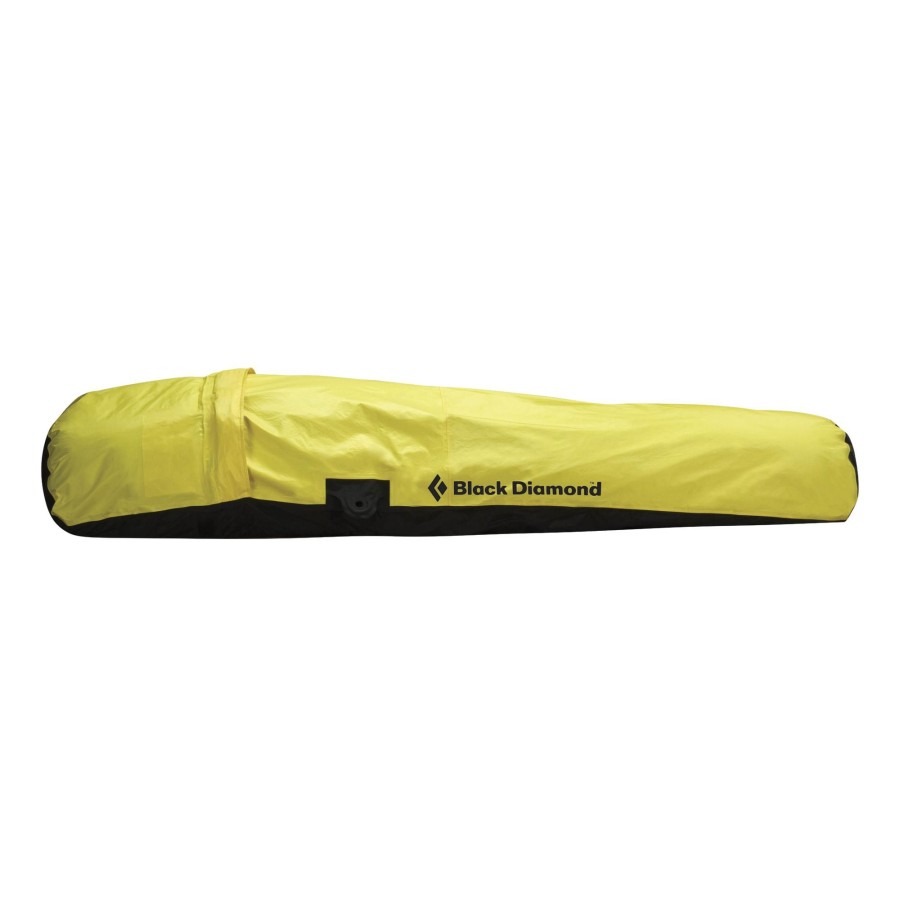 New Black Diamond Bivy Arceaux Big Wall