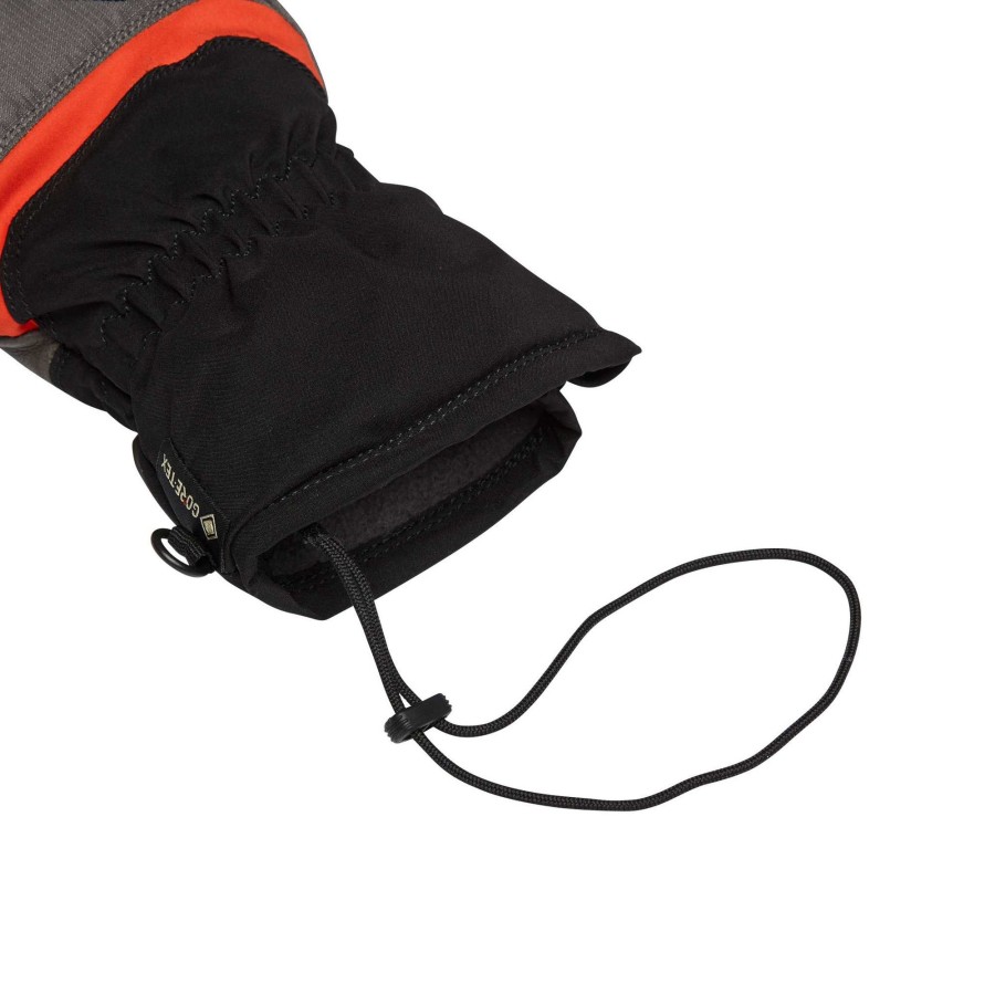 Best Black Diamond Gants De Mission Noix