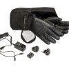 Online Black Diamond Kit De Chargeur Mural Pour Gants Chauffants Solano