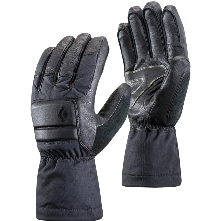 Clearance Black Diamond Gants Poudre Tincelante Fum E