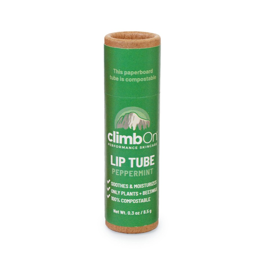 Online Black Diamond Tube L Vres Climbon Menthe Poivr E 0,3 Oz