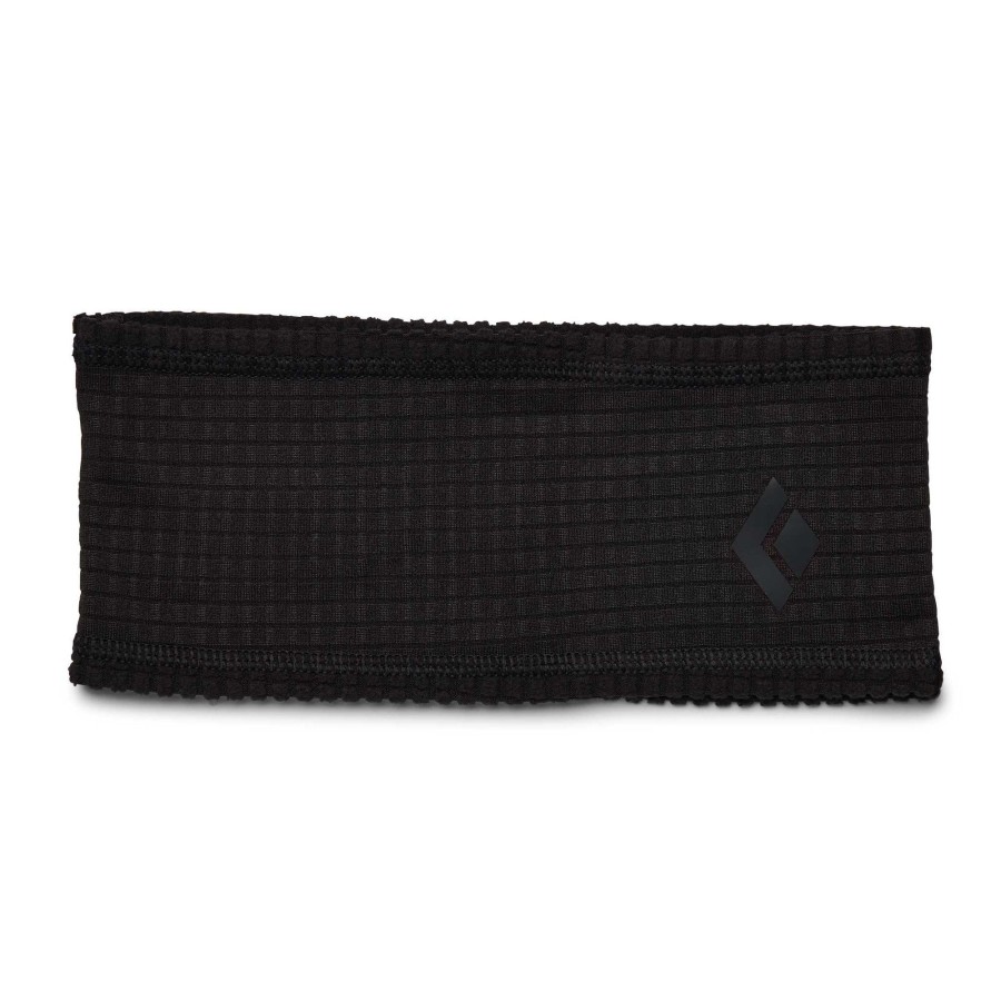 New Black Diamond Bandeau Actif