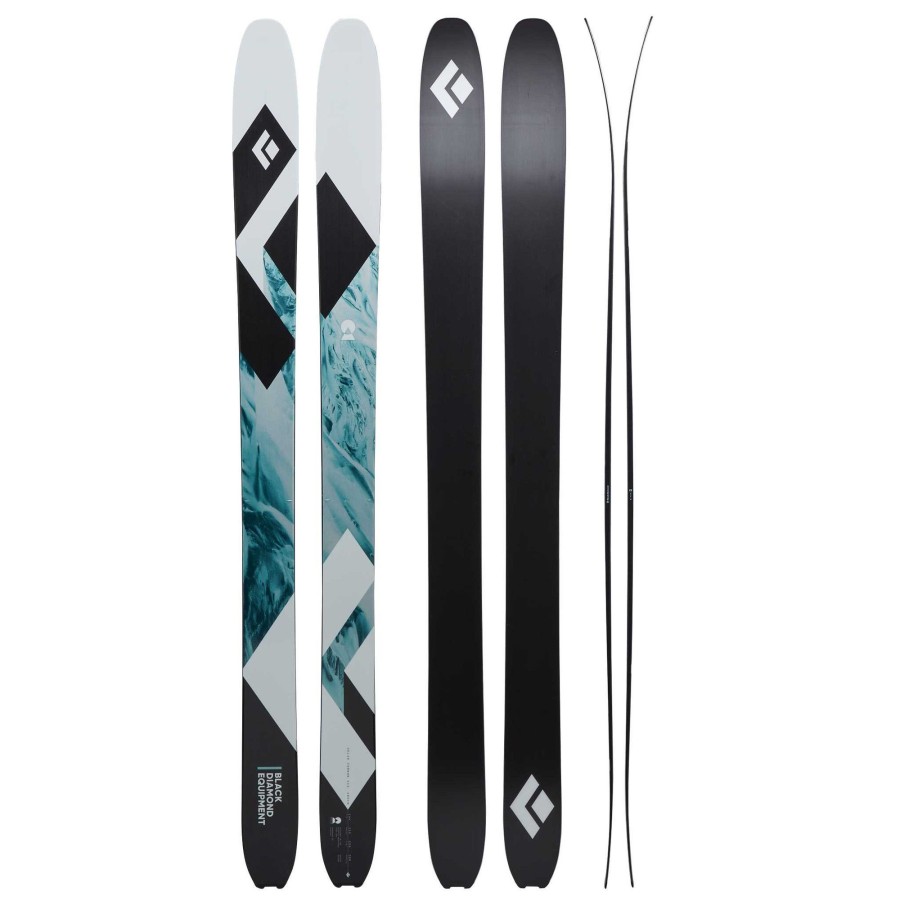 Wholesale Black Diamond Skis H Lio Carbone 115