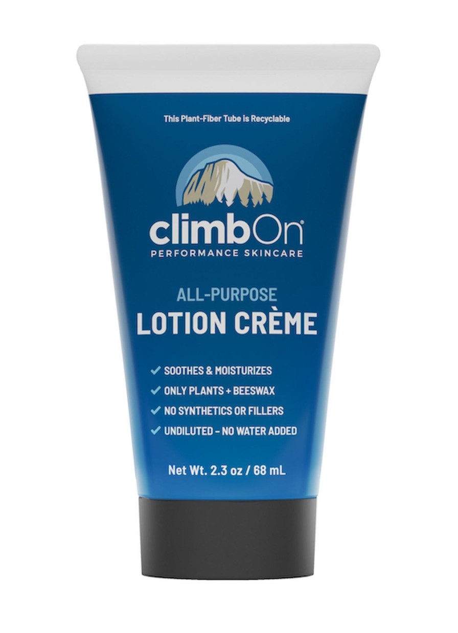 Wholesale Black Diamond Cr Me Lotion Climbon 2,3 Oz