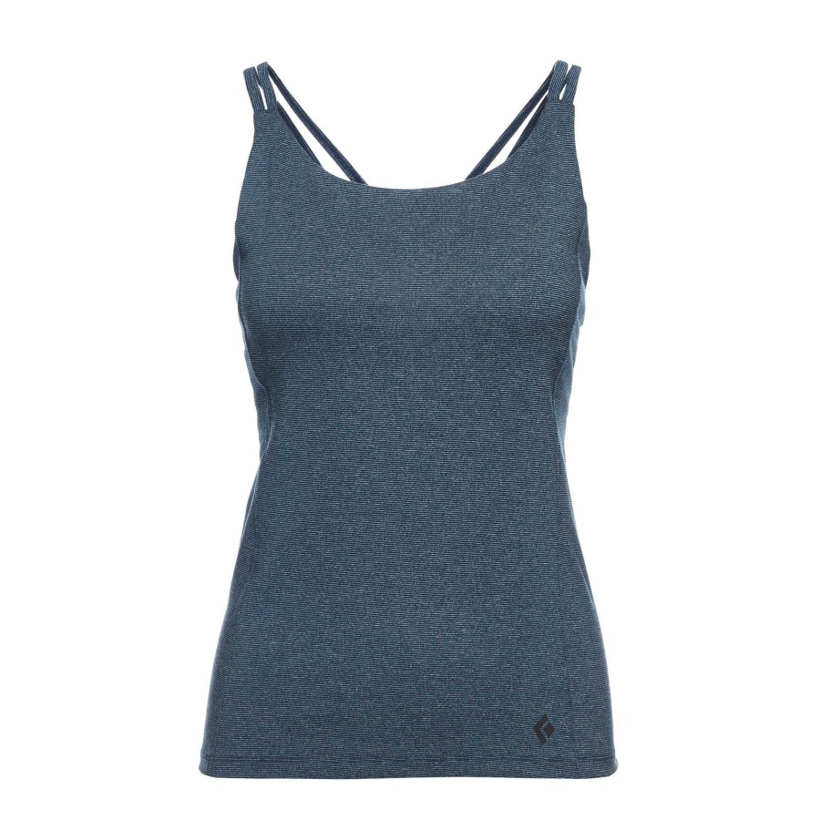 New Black Diamond D Bardeur Talus Pour Femmes Bleu D'Encre