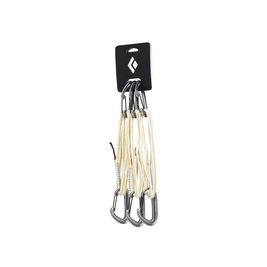 Online Black Diamond Lot De 3 D Gaines Miniwire Alpine